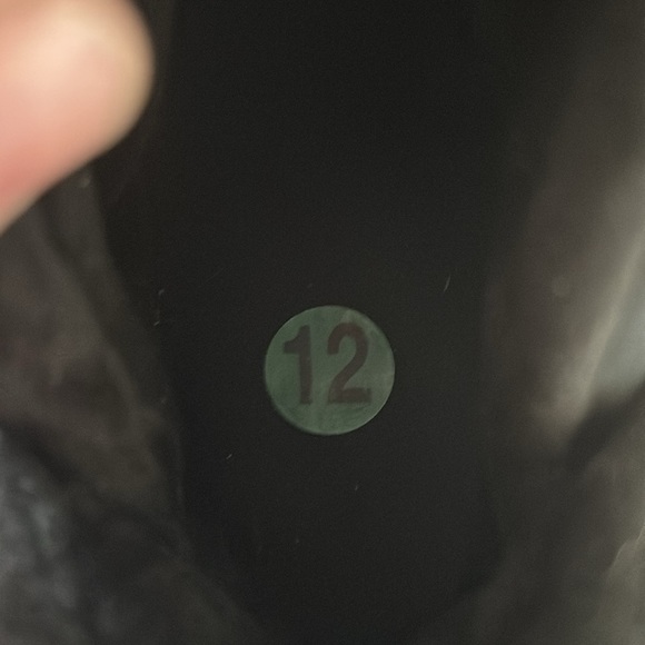 Brand New Avalanche Quilted Ankle Boots - Picture 3 of 4